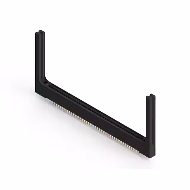 396-086-556-258 EDAC Inc.  Edgeboard Connectors
